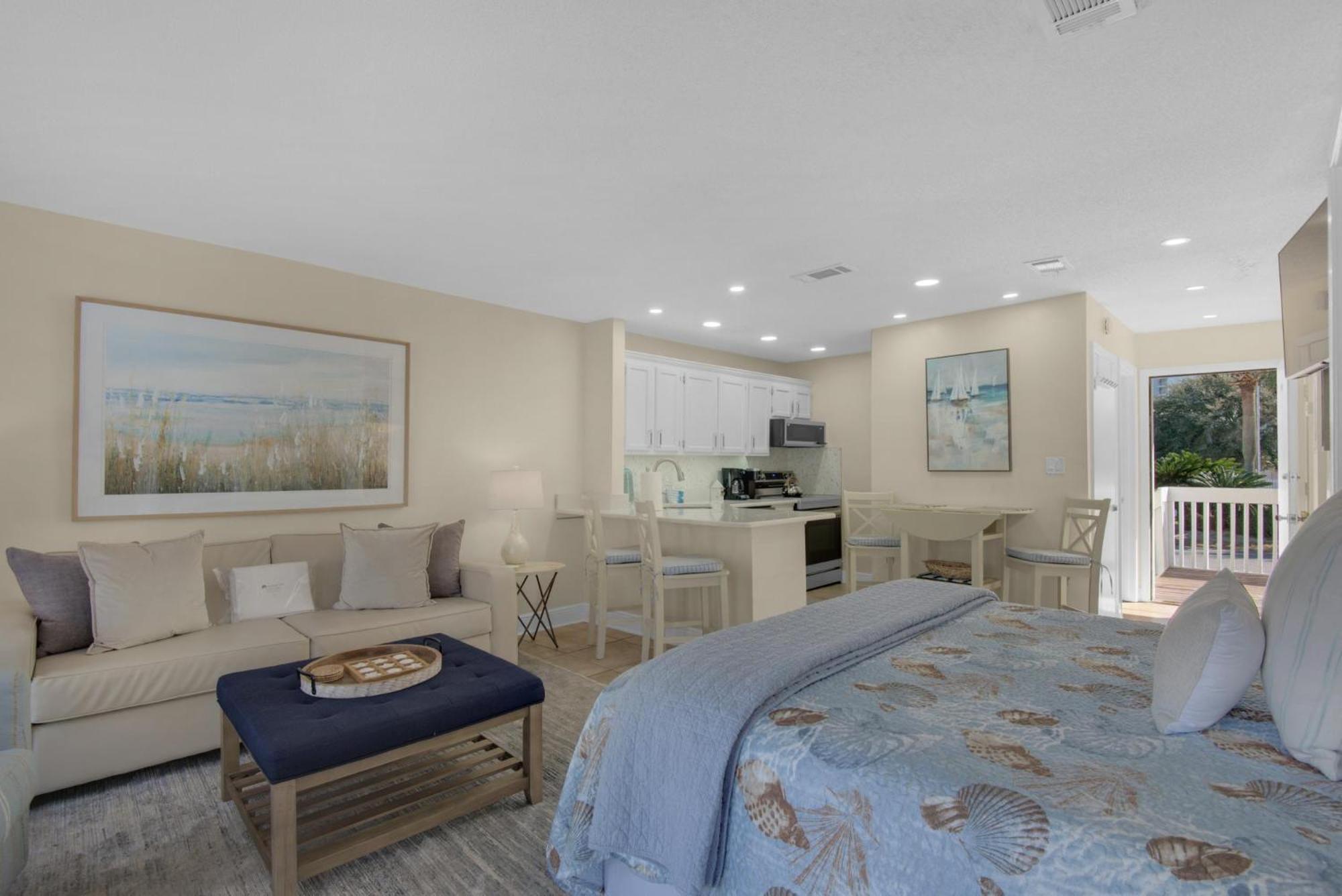 Sandpiper Cove 8121 Destin Exterior foto